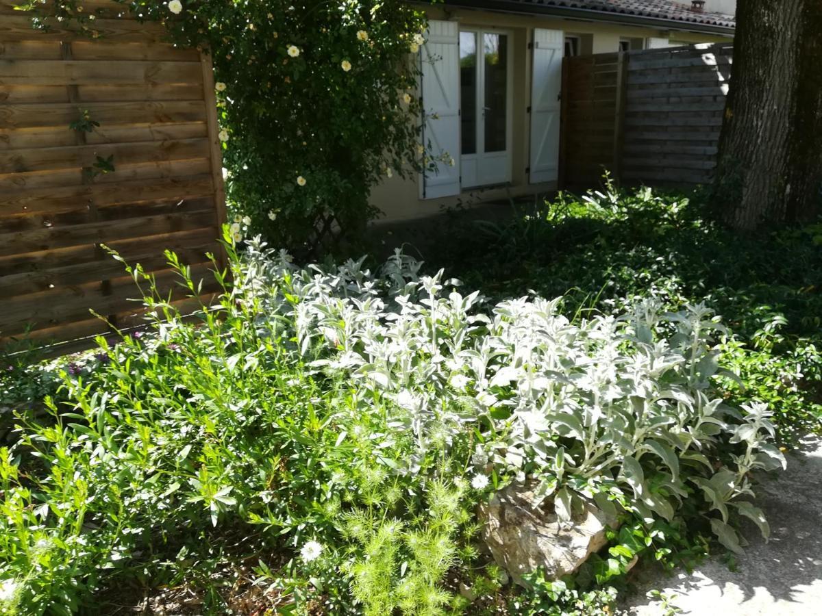 Chez Karine Et Julien Apartamento Cahors Exterior foto